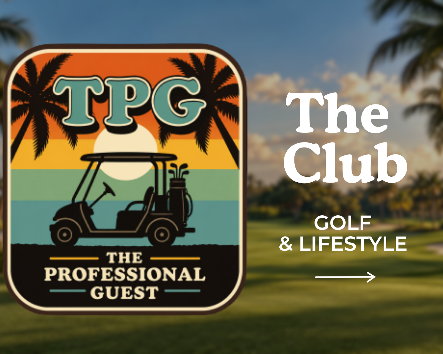 THE CLUB COLLECTION