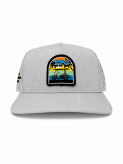 The Professional Guest Hat