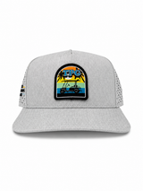 The Professional Guest Hat