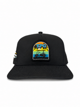 The Professional Guest Hat