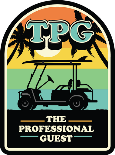 The Professional Guest