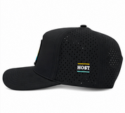 The Professional Guest “Host” Gift Hat