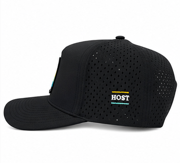 The Professional Guest “Host” Gift Hat