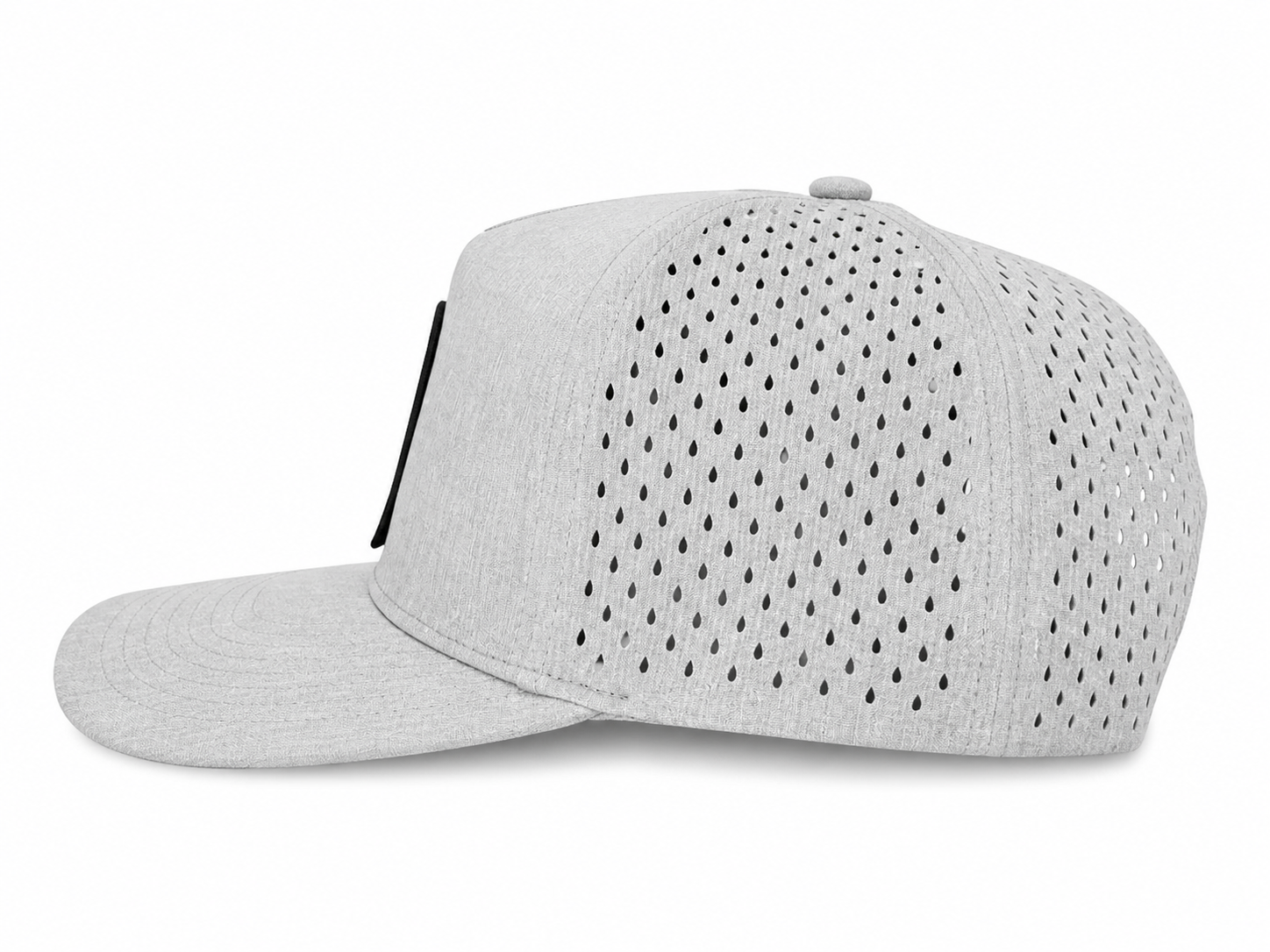 The Professional Guest Hat