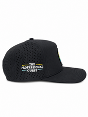 The Professional Guest Hat